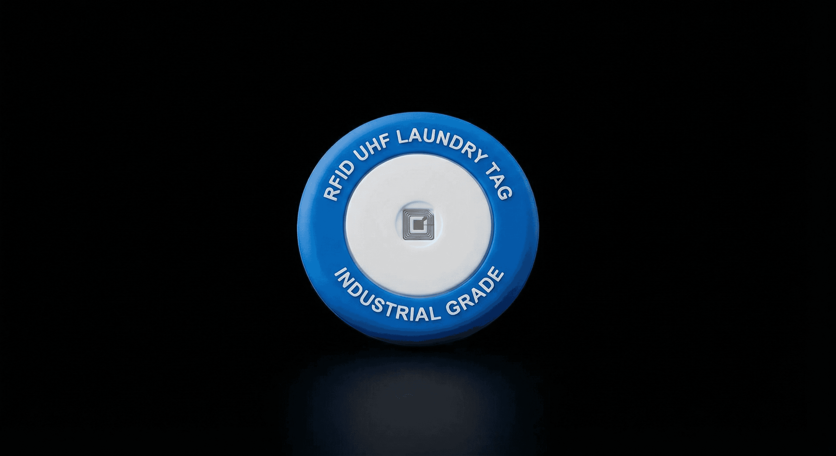 InnoTag-L — Laundry Tag